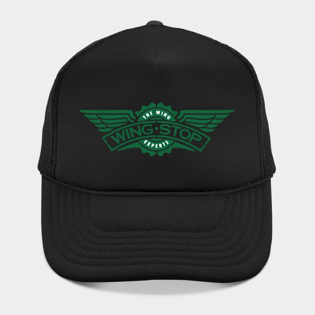 Wingstop Restaurants Restaurant Company