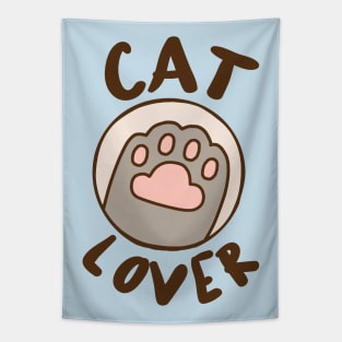 Cat Lover - Kitty Gift Tapestry