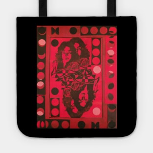 Bauhaus Suzy Tote