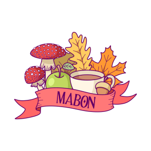 Mabon T-Shirt