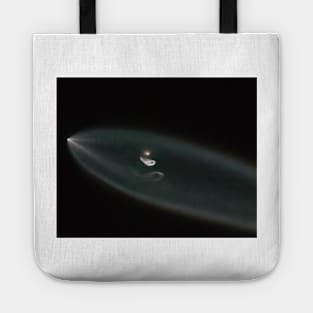 SpaceX Iridium Flight 4 Tote