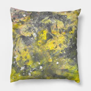 Texture - 303 Pillow