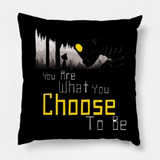 Choose Pillow