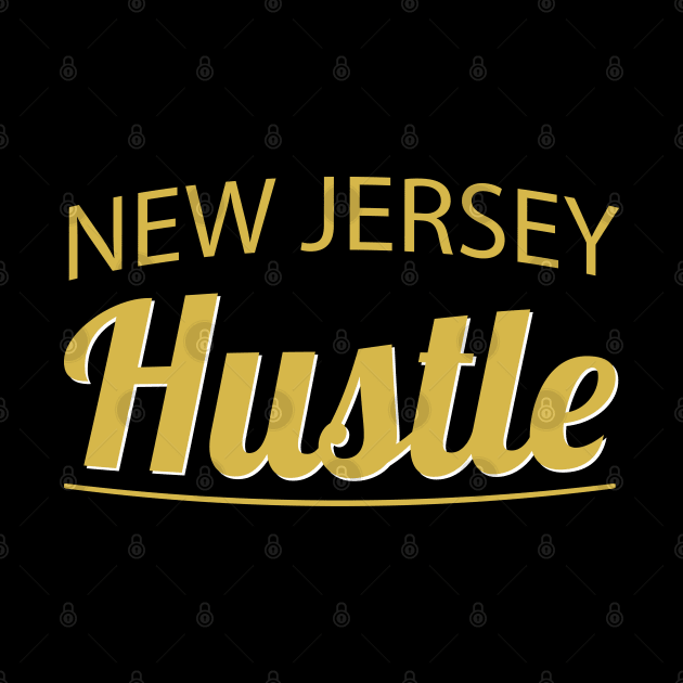 New Jersey Hustle by AyeletFleming