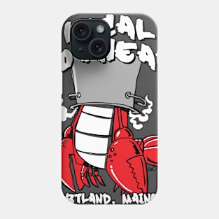 Local Pothead Phone Case