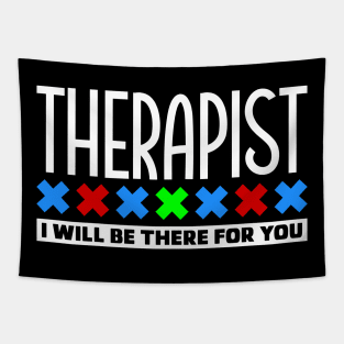 Therapist Tapestry