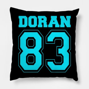 DORAN 83 Pillow