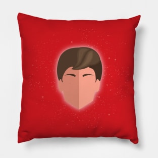 Pavel Chekov Pillow