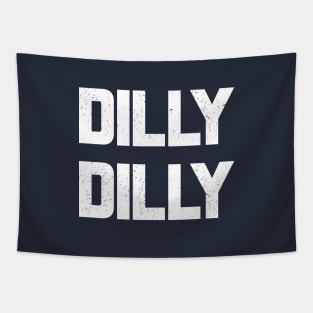 Dilly Dilly Tapestry