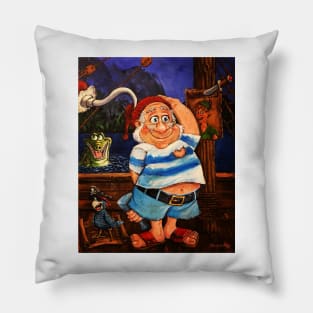 SMEE Pillow