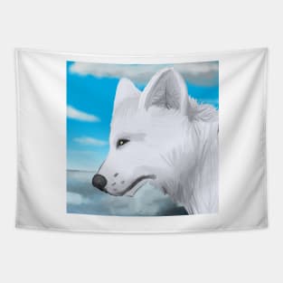 Kiba Tapestry