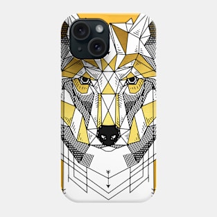 Wolf Phone Case