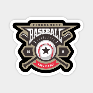 TOURNAMENT-V2 Magnet