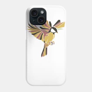 Bird Phone Case