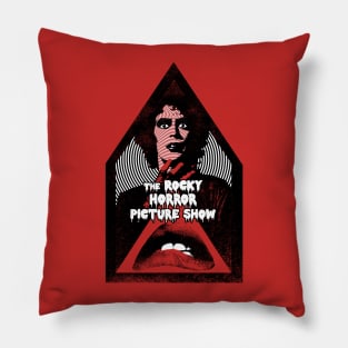 Sweet Transvestite Pillow