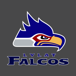 Lylat Falcos T-Shirt