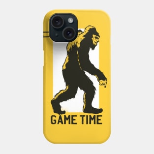 Game Time Phone Case