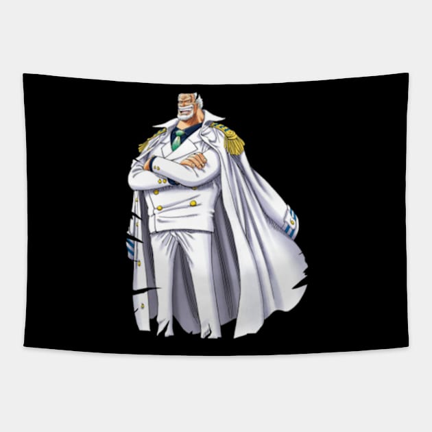 GARP MERCH VTG Tapestry by feliksiau