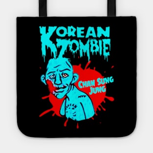 Korean Zombie Tote