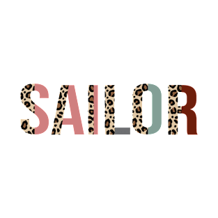 Sailor T-Shirt