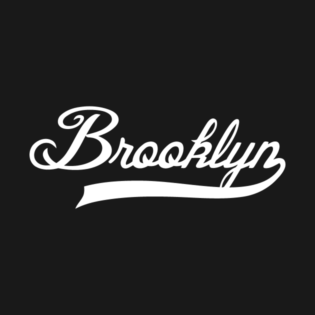 Brooklyn by Cutepitas