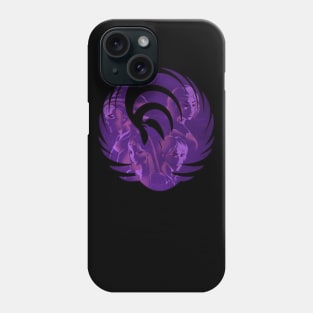 The 16th Phoenix Universe Phone Case