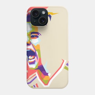 Daniel James Phone Case