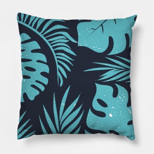 Tropical Vibes Pillow