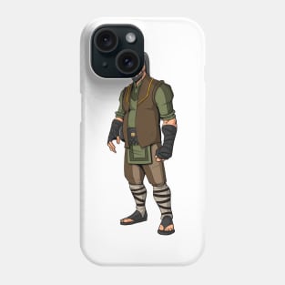 Bo' Rai Cho Phone Case