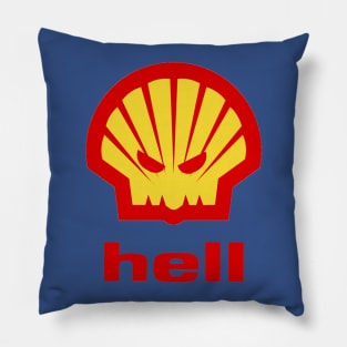 hell Pillow