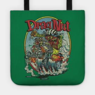 Drag Nut 1963 Tote