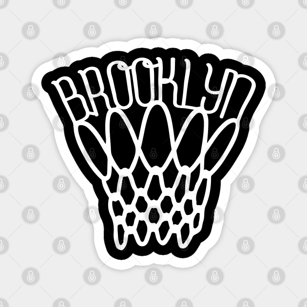 Brooklyn Nets Concept Logo ubicaciondepersonas.cdmx.gob.mx