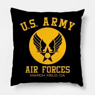 Mod.5 US Army Air Forces USAAF Pillow