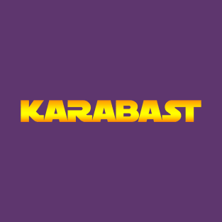 Karabast T-Shirt