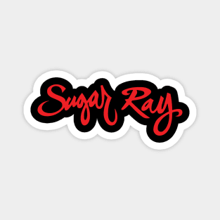 Sugar-Ray Magnet