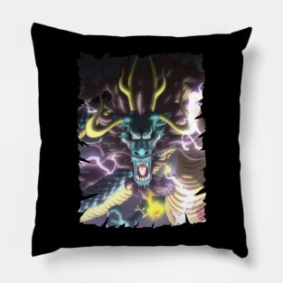 DRAGONS KAIDO ANIME MERCHANDISE Pillow