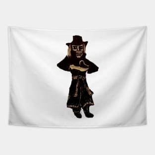 Puppet Master, Blade, Charles Band Tapestry