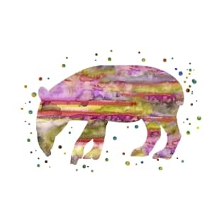 Tapir T-Shirt