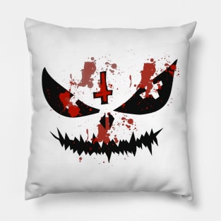 Halloween Pillow