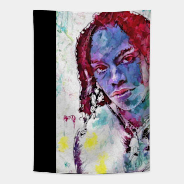 Ynw Melly Ynw Melly Tapestry Teepublic