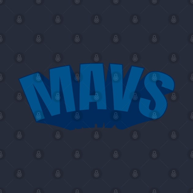 mavs by ALSPREYID