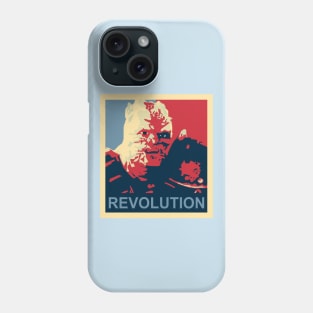 Korg Revolution Phone Case