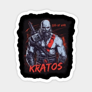 Kratos Magnet