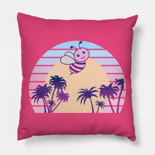 Hello Summer Pillow