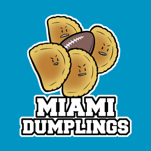 Miami Dumplings T-Shirt