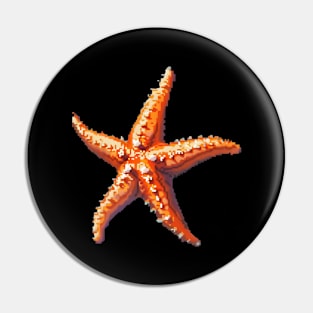 16-Bit Starfish Pin