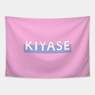 Oshi no Ko Ruby Kiyase Tapestry