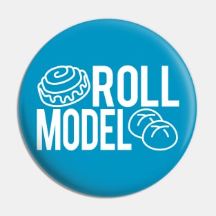 Roll Model Pin