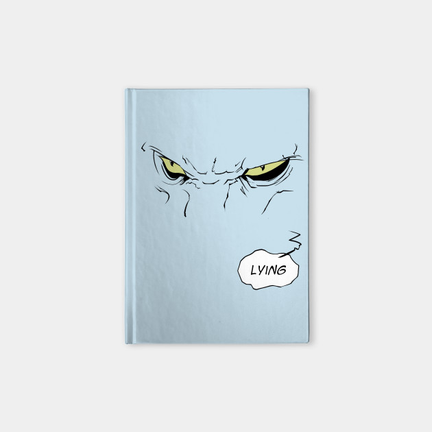 Lying Cat