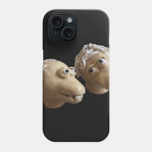 It Couple Phone Case